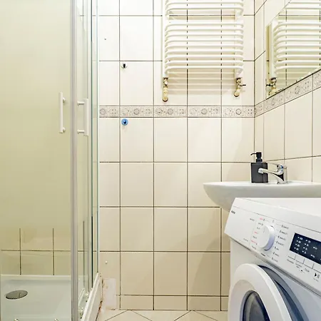 As 2-pokojowy Rynek Ratusz 13-14 * Wroclaw