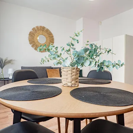 As 2-pokojowy Rynek Ratusz 13-14 Apartment *