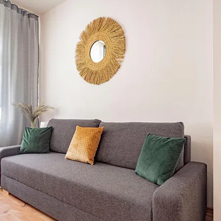 As 2-pokojowy Rynek Ratusz 13-14 Apartment Breslau