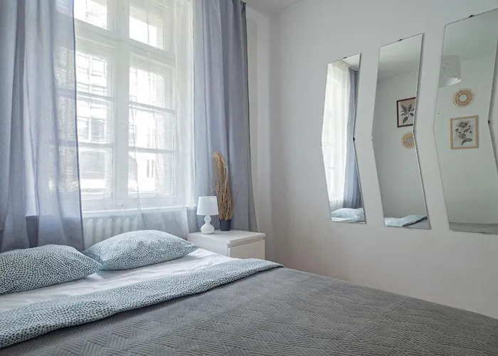 Διαμέρισμα As 2-pokojowy Rynek Ratusz 13-14 *